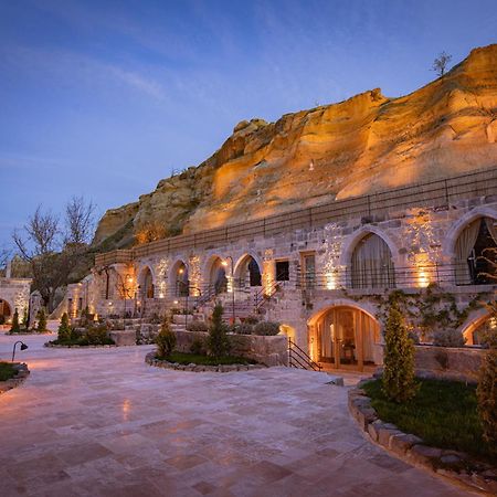 Sur Cave Hotel Ürgüp Exterior photo