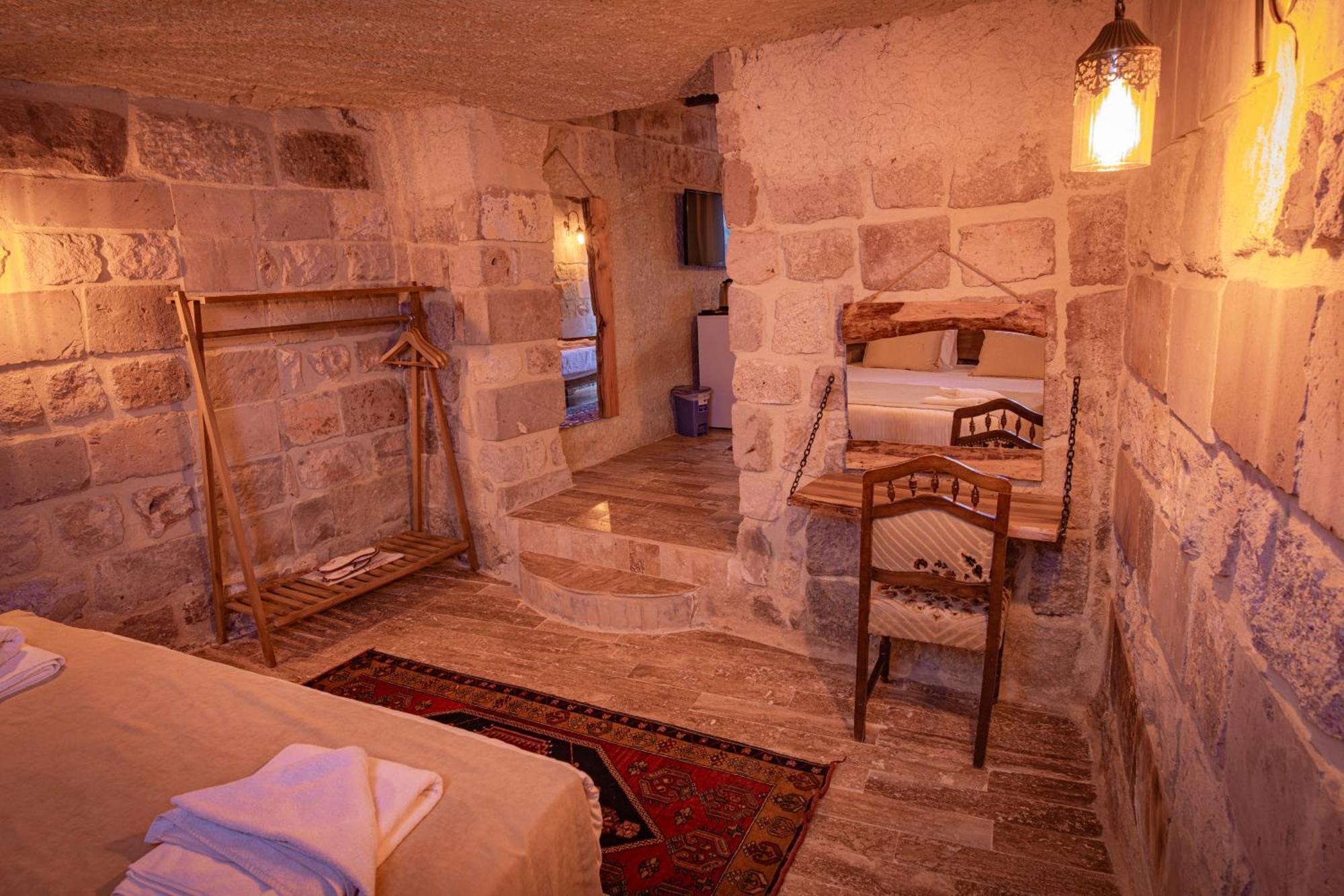 Sur Cave Hotel Ürgüp Exterior photo