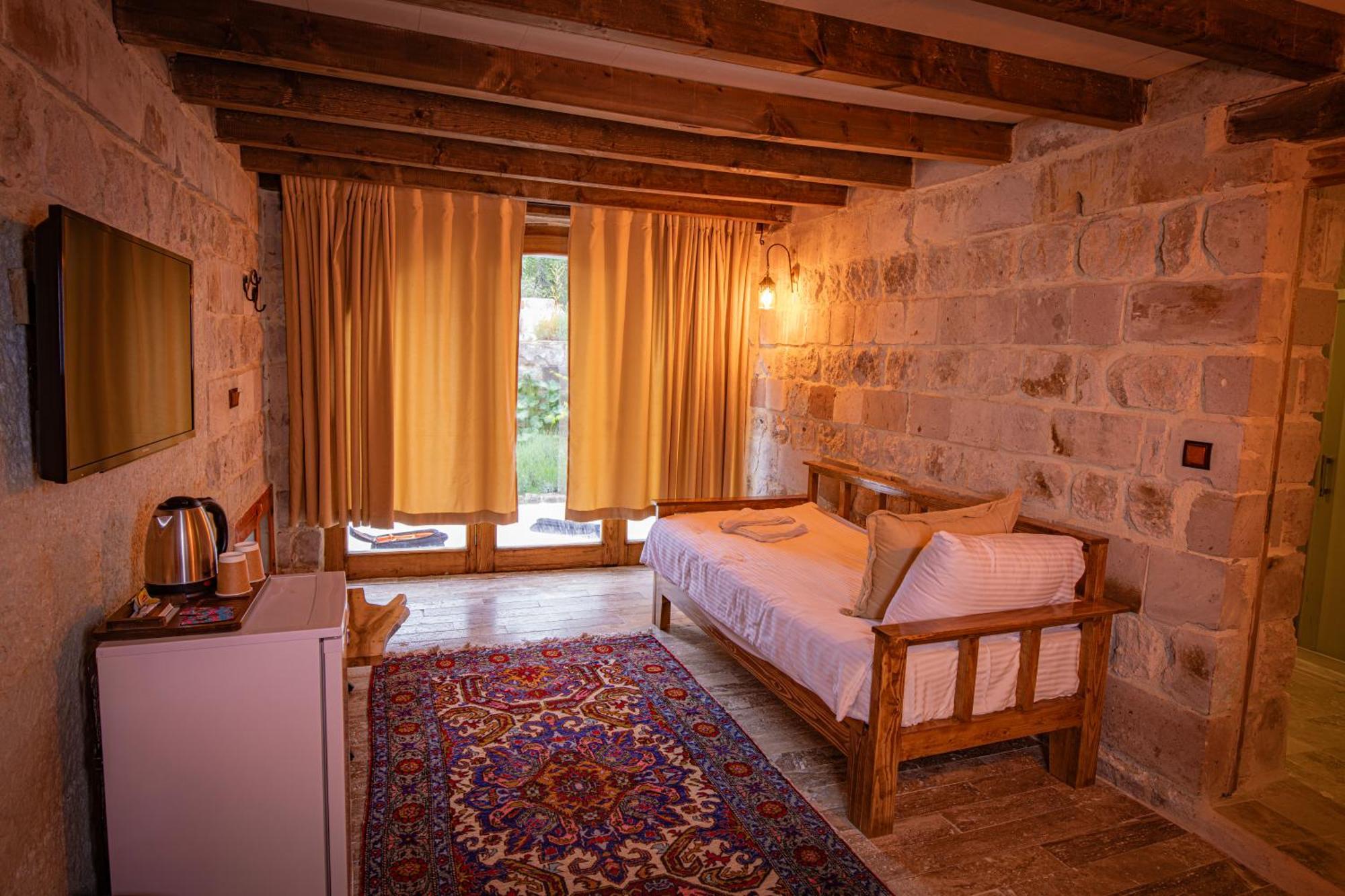 Sur Cave Hotel Ürgüp Exterior photo
