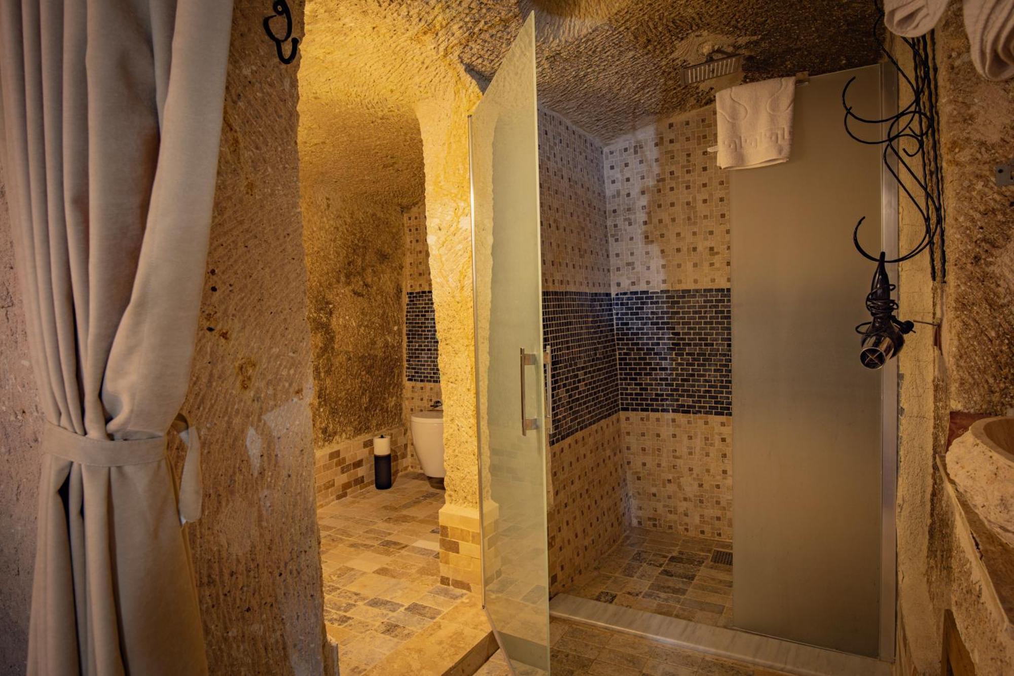 Sur Cave Hotel Ürgüp Exterior photo